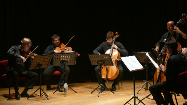 MiTo 2019 Regio Septet