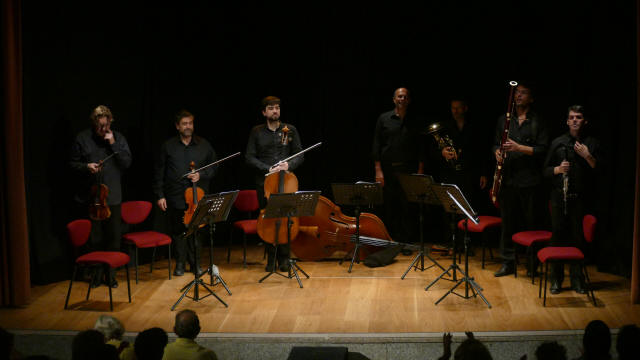 MiTo 2019 Regio Septet