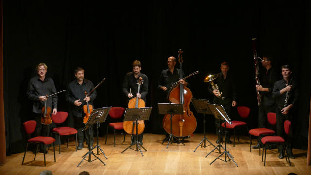 MiTo 2019 Regio Septet