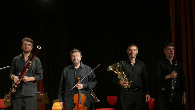 MiTo 2019 Regio Septet