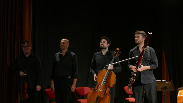 MiTo 2019 Regio Septet