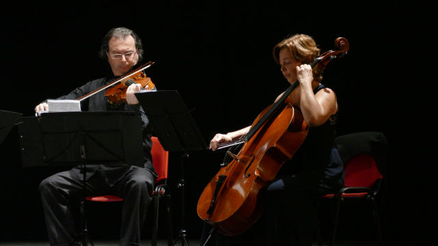 MiTo 2019 Quartetto Nor Arax