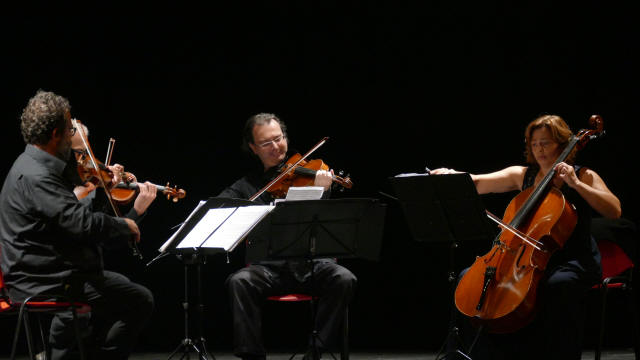 MiTo 2019 Quartetto Nor Arax