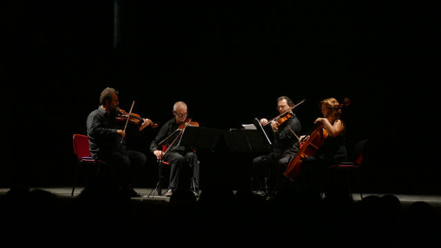 MiTo 2019 Quartetto Nor Arax