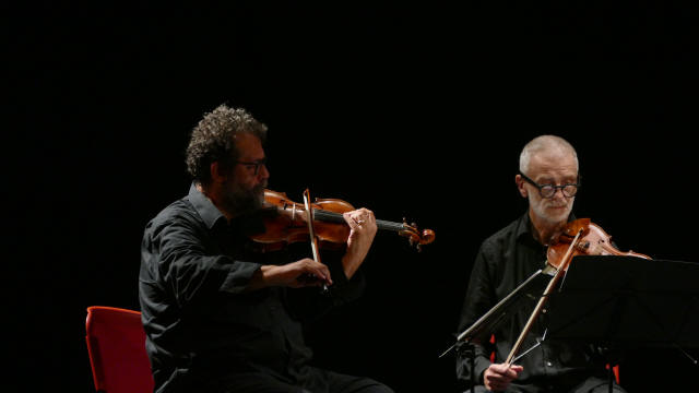 MiTo 2019 Quartetto Nor Arax