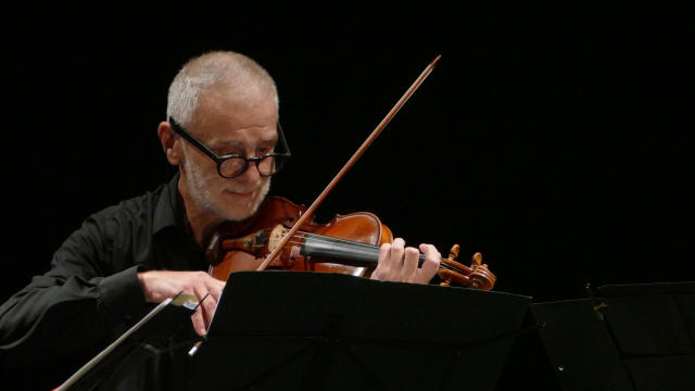MiTo 2019 Quartetto Nor Arax