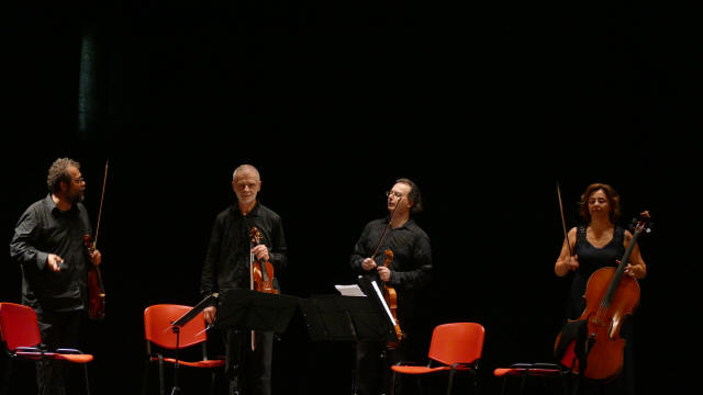 MiTo 2019 Quartetto Nor Arax