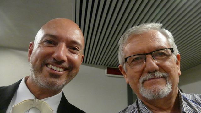 MiTo 2019 John Axelrod