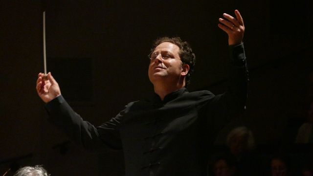MiTo 2019 John Axelrod
