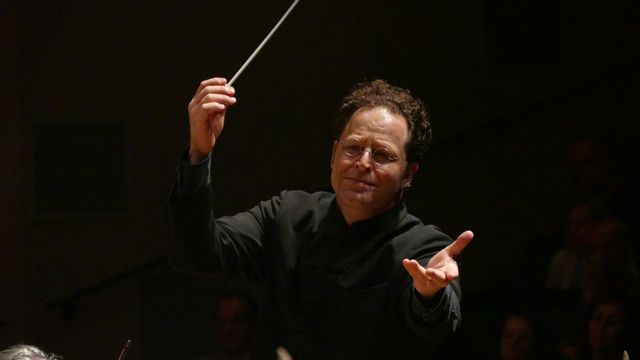 MiTo 2019 John Axelrod
