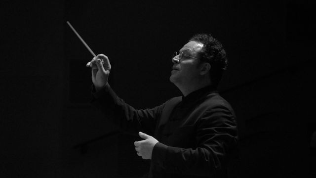 MiTo 2019 John Axelrod