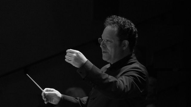MiTo 2019 John Axelrod