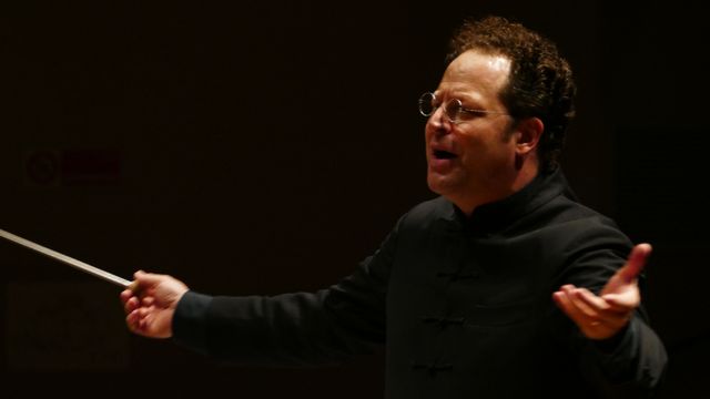 MiTo 2019 John Axelrod