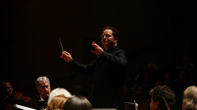 MiTo 2019 John Axelrod