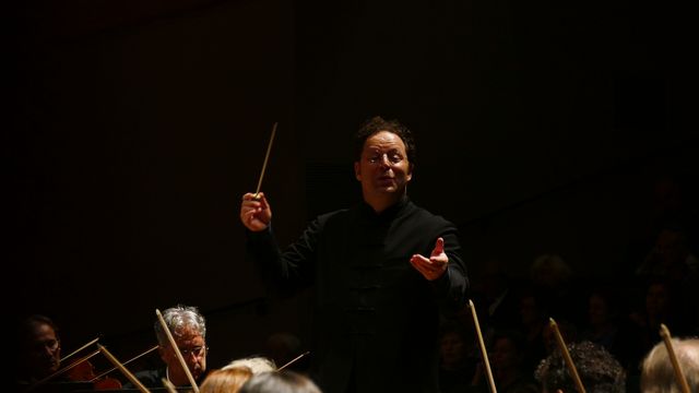 MiTo 2019 John Axelrod