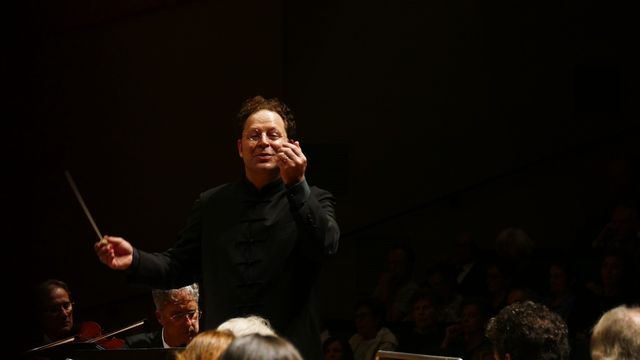 MiTo 2019 John Axelrod