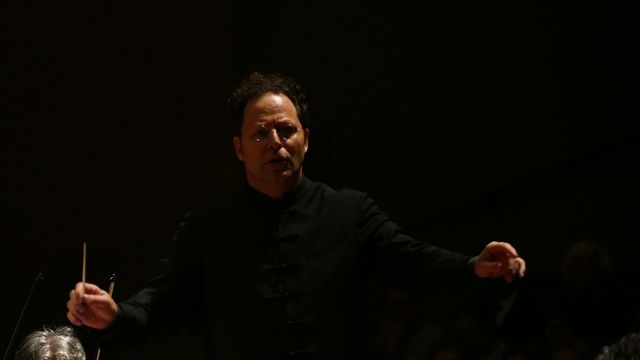 MiTo 2019 John Axelrod