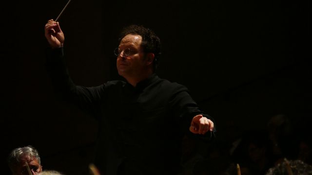 MiTo 2019 John Axelrod