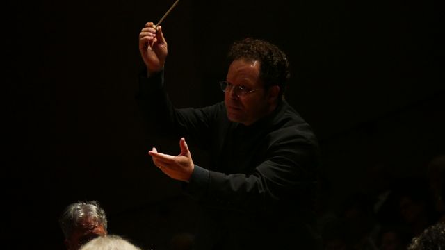 MiTo 2019 John Axelrod