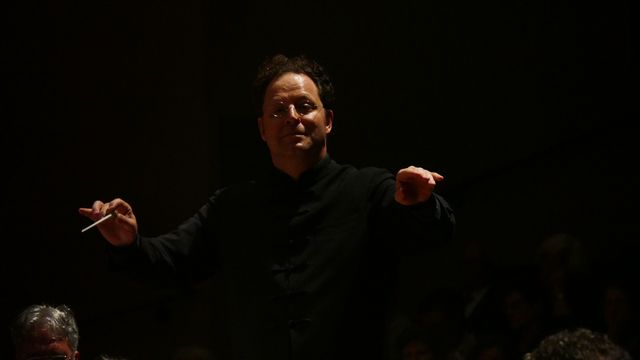 MiTo 2019 John Axelrod