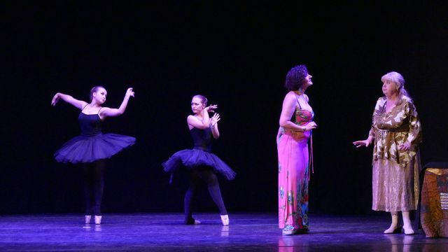 Ecoteatro