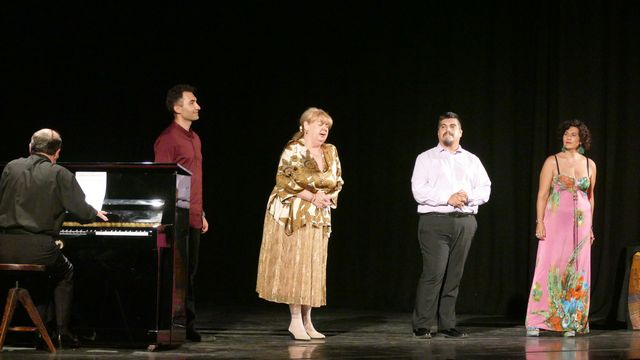 Ecoteatro