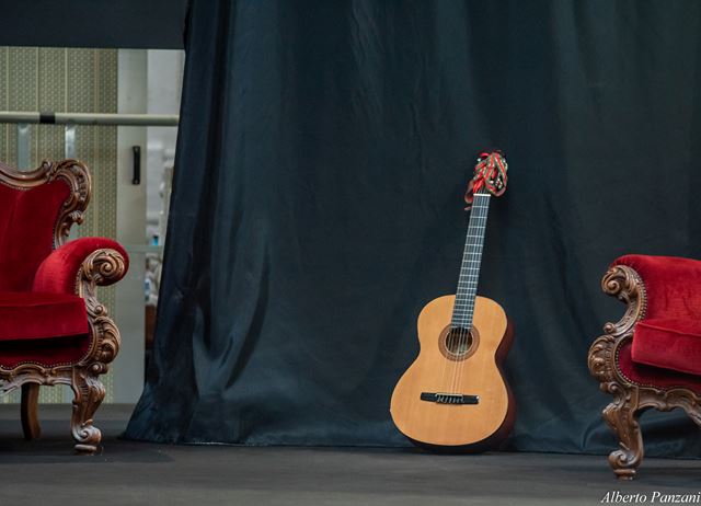 Belcanto Barbiere di Siviglia
