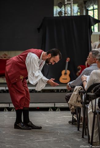 Belcanto Barbiere di Siviglia
