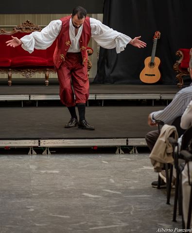 Belcanto Barbiere di Siviglia