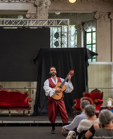 Belcanto Barbiere di Siviglia