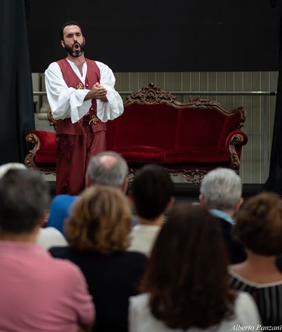 Belcanto Barbiere di Siviglia