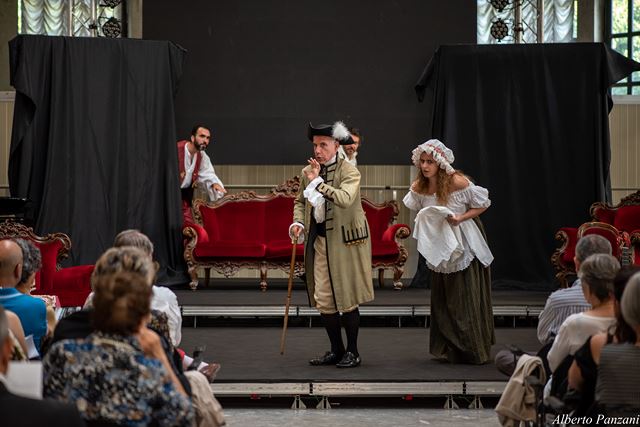 Belcanto Barbiere di Siviglia