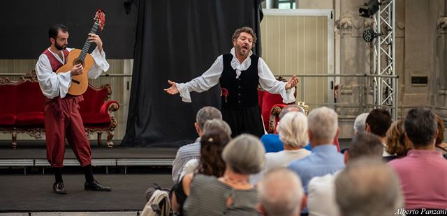 Belcanto Barbiere di Siviglia