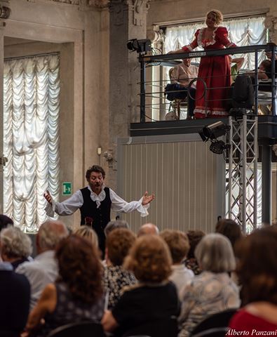 Belcanto Barbiere di Siviglia