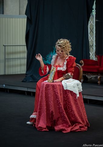 Belcanto Barbiere di Siviglia