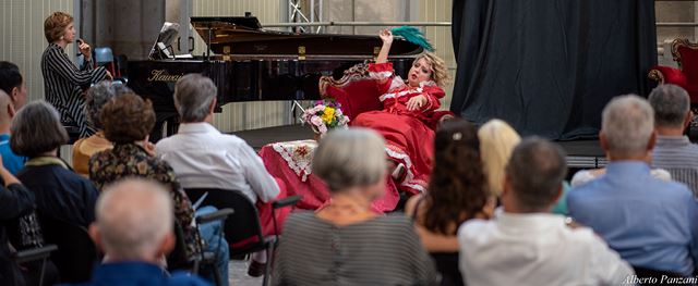 Belcanto Barbiere di Siviglia