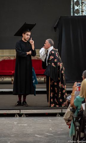 Belcanto Barbiere di Siviglia