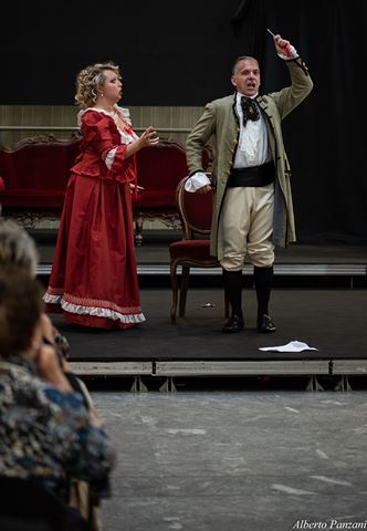 Belcanto Barbiere di Siviglia