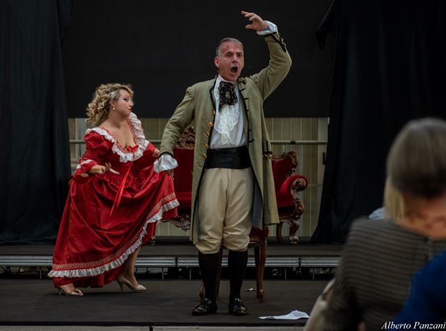 Belcanto Barbiere di Siviglia