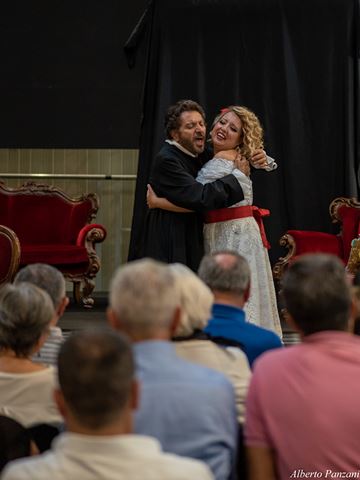 Belcanto Barbiere di Siviglia