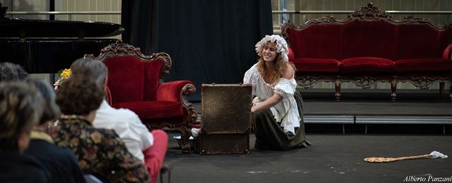 Belcanto Barbiere di Siviglia