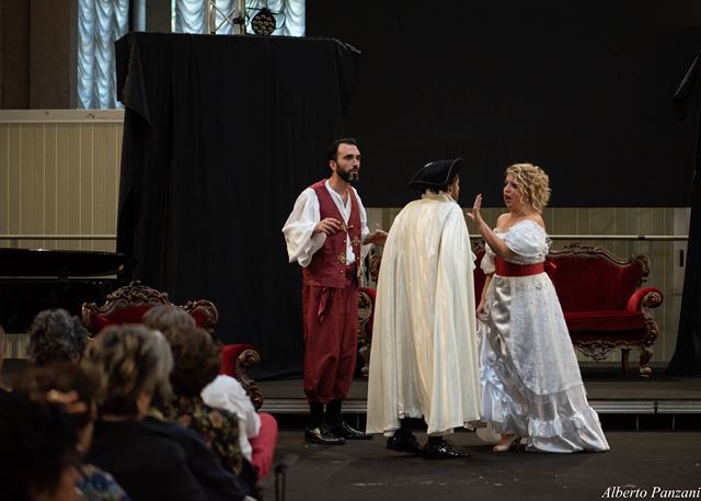 Belcanto Barbiere di Siviglia