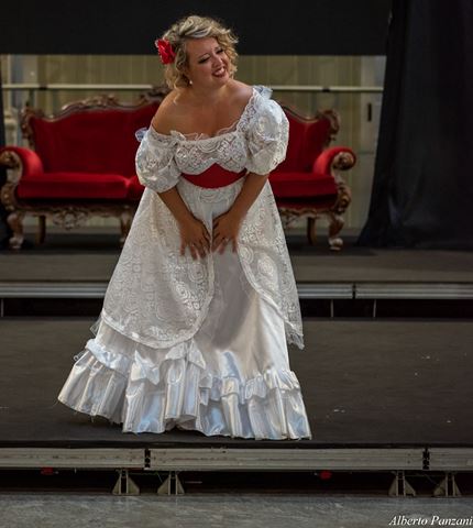 Belcanto Barbiere di Siviglia
