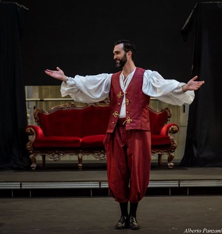 Belcanto Barbiere di Siviglia