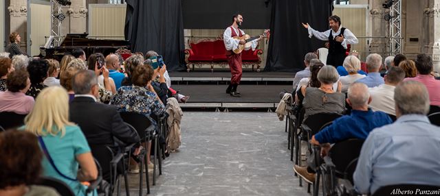 Belcanto Barbiere di Siviglia