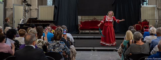 Belcanto Barbiere di Siviglia