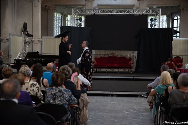 Belcanto Barbiere di Siviglia
