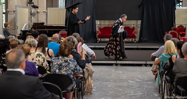 Belcanto Barbiere di Siviglia