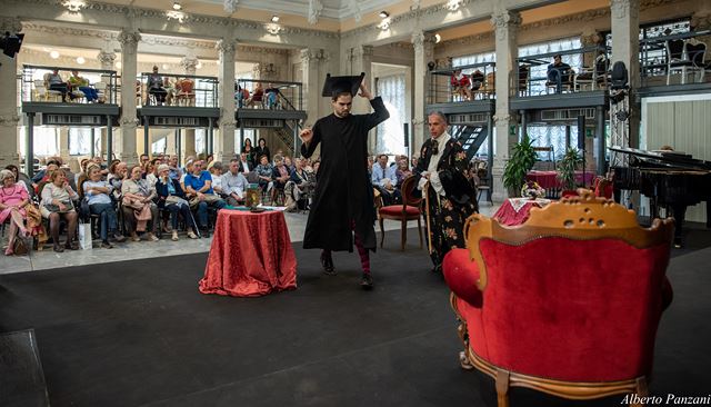 Belcanto Barbiere di Siviglia