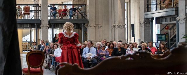 Belcanto Barbiere di Siviglia